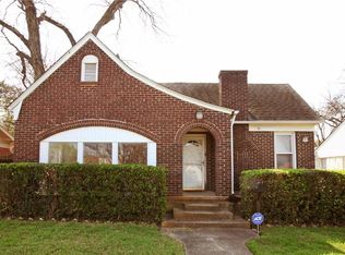 1118 Cascade Ave, Dallas, TX 75224