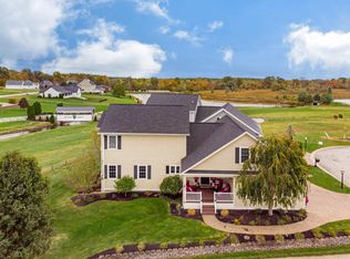 710 Crystal Ct, Bedford, IN 47421