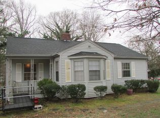 1011 Holland Ave, Gastonia, NC 28052