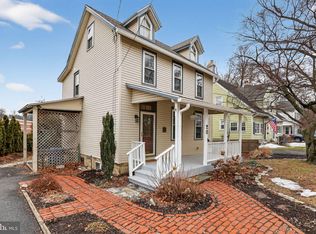 20 W Waverly Rd, Glenside, PA 19038
