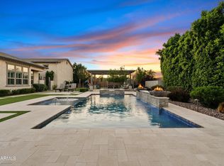 9456 W Monte Lindo, Peoria, AZ 85383