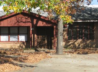1347 E 62nd St S, Tulsa, OK 74136