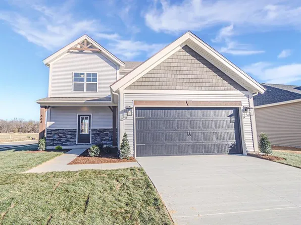 663 Alabaster Ln, Owensboro, KY 42301