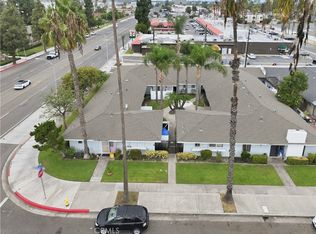 1193 S Belhaven St, Anaheim, CA 92806