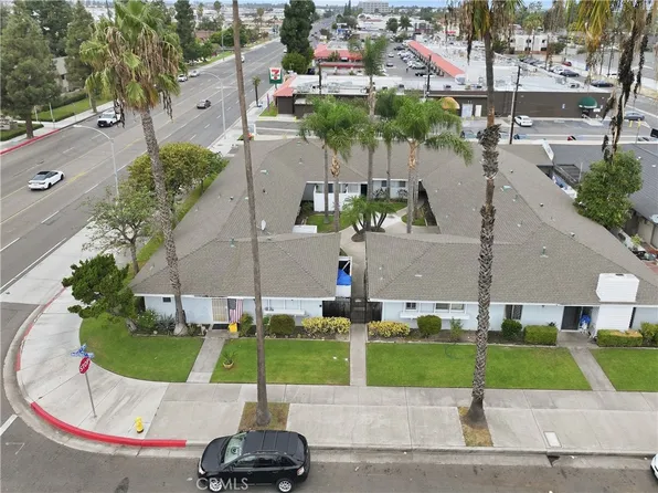 1193 S Belhaven St, Anaheim, CA 92806