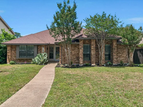 9107 Sweetwater Dr, Dallas, TX 75228