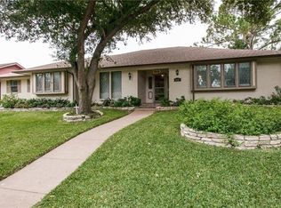 4018 Three Oaks Dr, Arlington, TX 76016