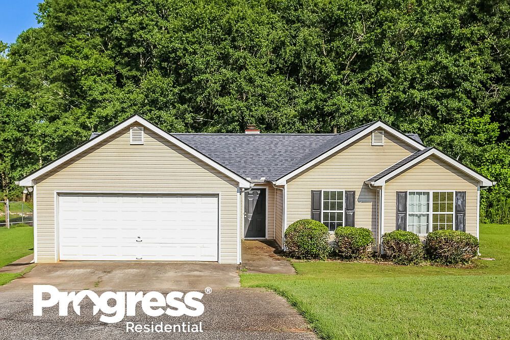 4797 Turning Leaf Dr, Gillsville, GA 30543 Zillow
