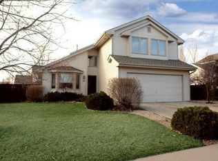 2613 Antelope Rd, Fort Collins, CO 80525