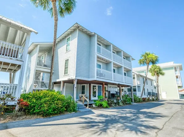 550 1st St UNIT 214, Cedar Key, FL 32625