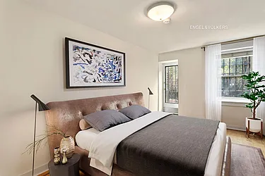 Rented by Engel & Völkers New York City