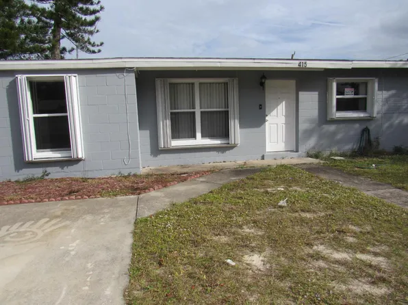 415 Lakeview Ave, Titusville, FL 32796