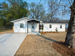 1830 Pleasant Valley Pl, Van Buren, AR 72956