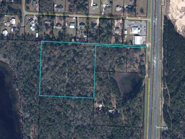 Xx Hwy #79, Bonifay, FL 32425
