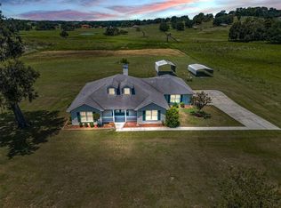 20901 Highpond Ln, Dade City, FL 33523