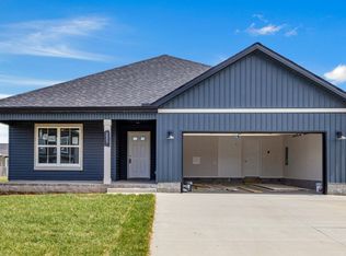 142 Cherry Flds LOT 142, Clarksville, TN 37042