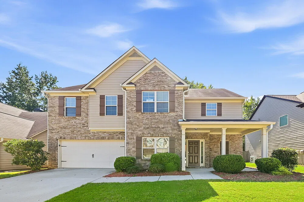 5 bed, 3.0 bath, 2682 sqft, $2,920 — Photo 1