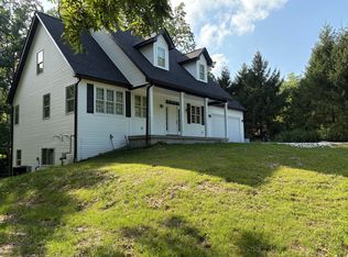 2075 N Russell Rd, Bloomington, IN 47408