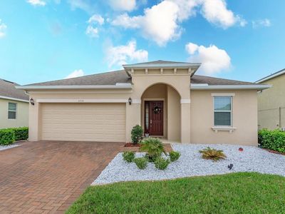 335 Marival Dr, Davenport, FL, 33837