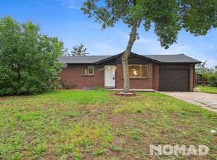 12403 E Nevada Ave, Aurora, CO 80012