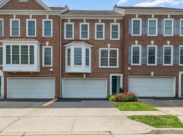 26119 Nimbleton Sq, Chantilly, VA 20152