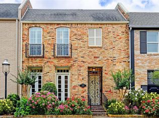 578 Trianon St, Houston, TX 77024