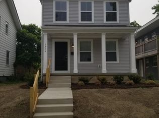 1326 N 5th St, Columbus, OH 43201