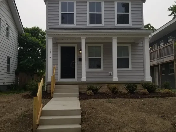 1326 N 5th St, Columbus, OH 43201