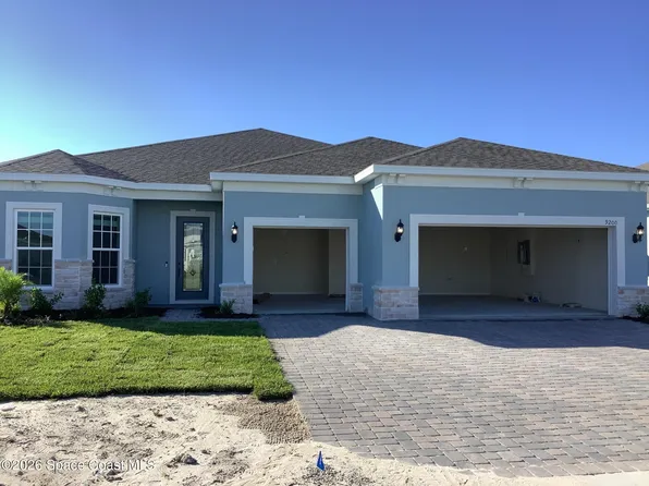 9200 Wander Trl, Melbourne, FL 32940