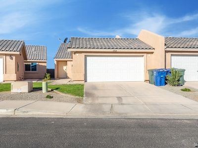 3964 S Brianna Dr, Yuma, AZ, 85365