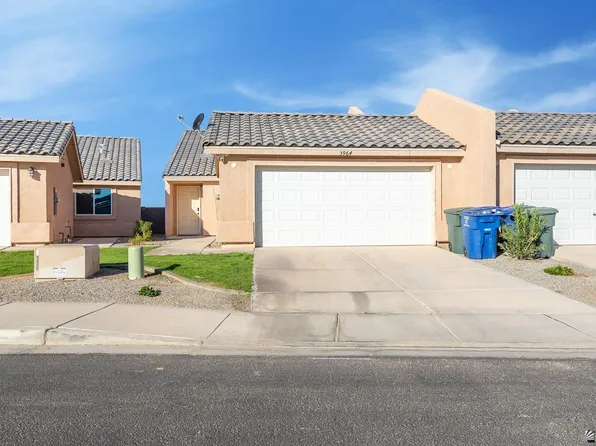 3964 S Brianna Dr, Yuma, AZ 85365