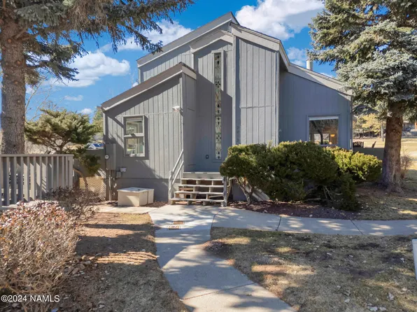 2013 N Country Club Dr, Flagstaff, AZ 86004