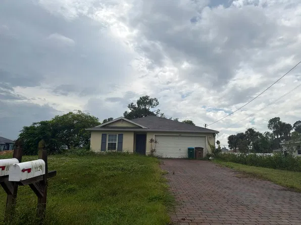 1124 NE 36th St, Cape Coral, FL 33909