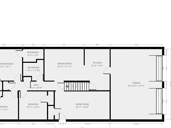 5th image of 111 Ponderosa Dr