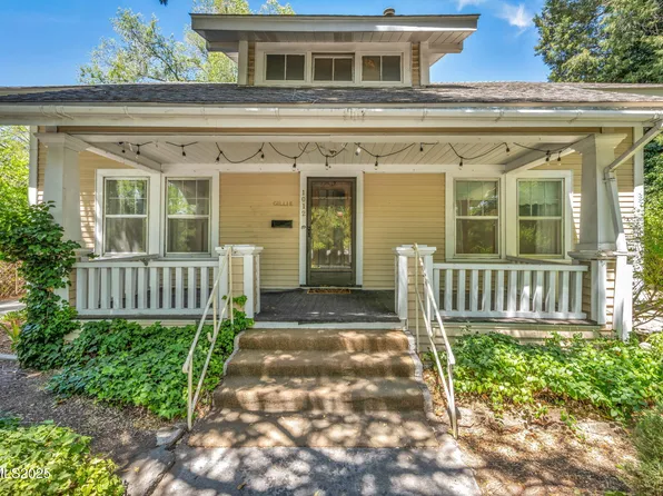 1012 N Nevada St, Carson City, NV 89703