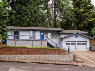 2660 Garfield St, Eugene, OR