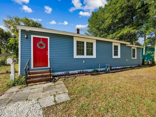 4520 BIRKENHEAD Road, Jacksonville, FL 32210