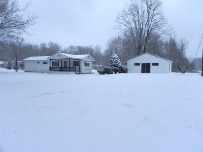2311 Crom Rd, Espyville, PA, 16424