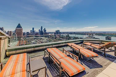 Rented by Lin Pan Realty Group LLC