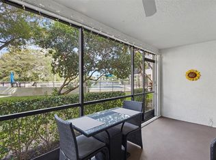 2307 S Cypress Bend Dr #106, Pompano Beach, FL 33069