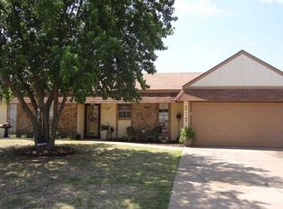 515 W 29th Ave, Stillwater, OK 74074