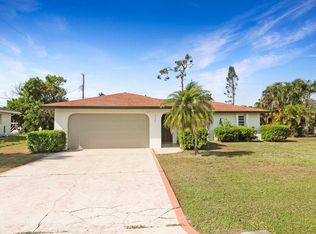 3124 Odessa Rd, Venice, FL 34293