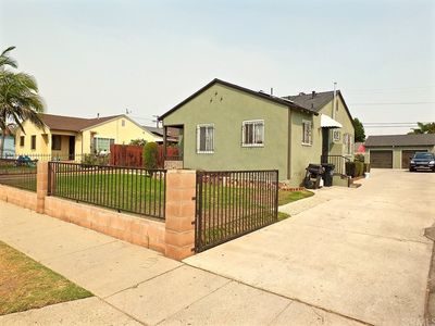 13612 S Vermont Ave, Gardena, CA, 90247