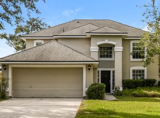 1274 Bedrock Dr, Orange Park, FL 32065
