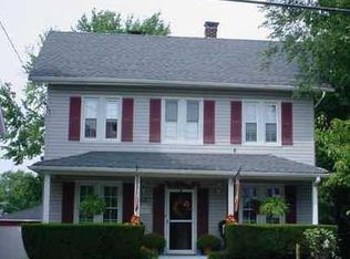 112 Broadway, Keyport, NJ 07735