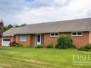 1920 Woodland Rd, Montoursville, PA 17754