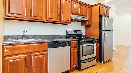 243 Irving Avenue, #2C