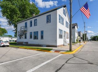 204 S Saint Augustine St, Pulaski, WI 54162