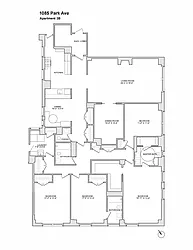 Rented by Rudin Management Company, Inc.