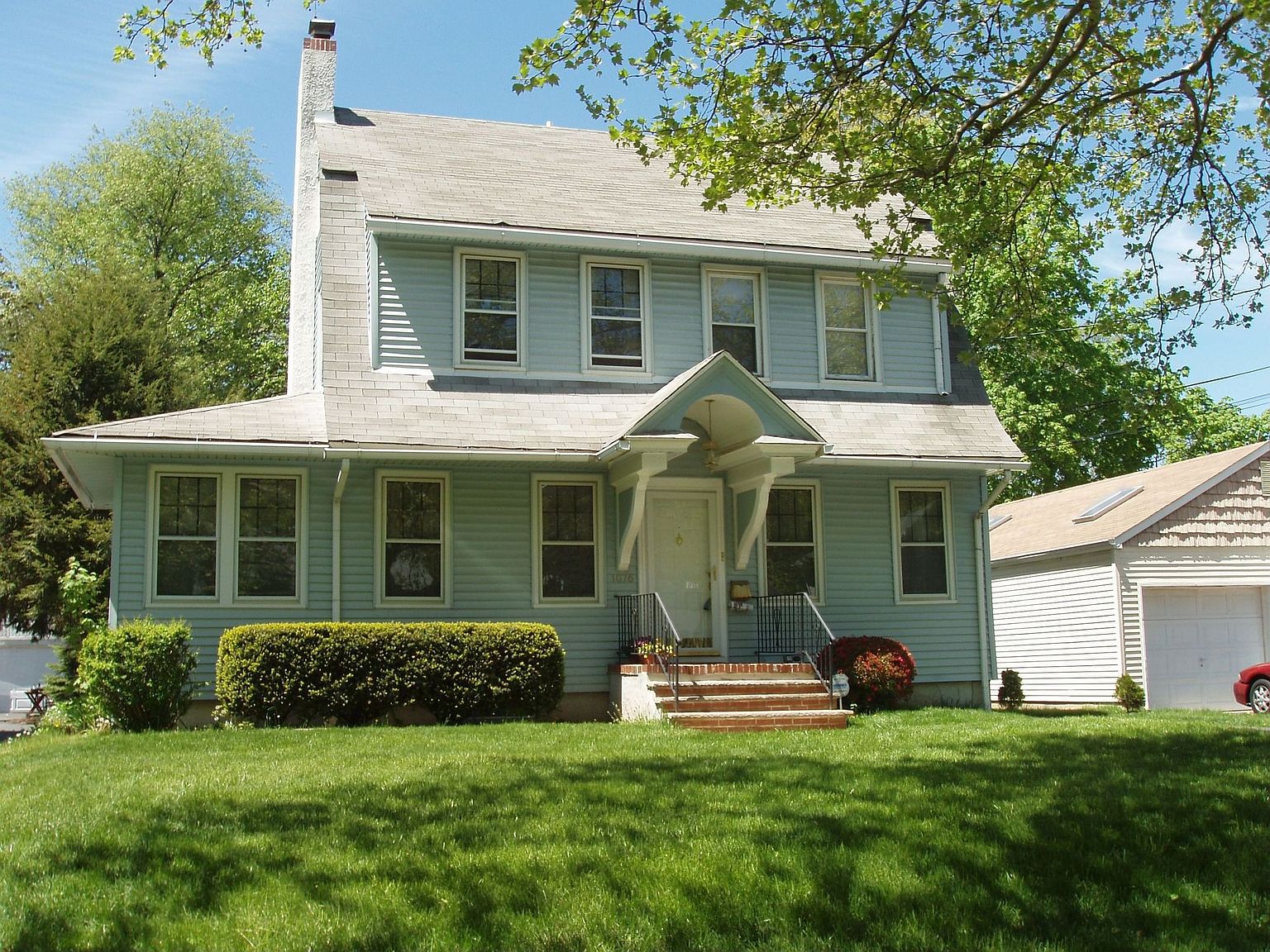 1076 Field Ave, Plainfield, NJ 07060 Zillow